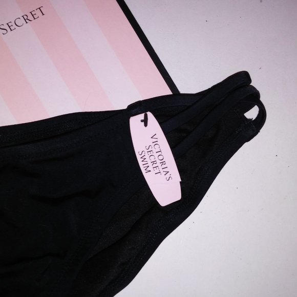 Victoria Secret Swim Bikini Bottom - Picture 2 of 5